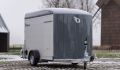 Furgon C400 Alu